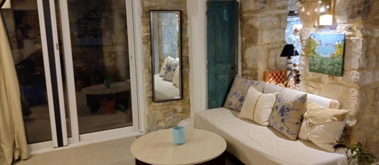 Gallery House Plouti Exterior foto