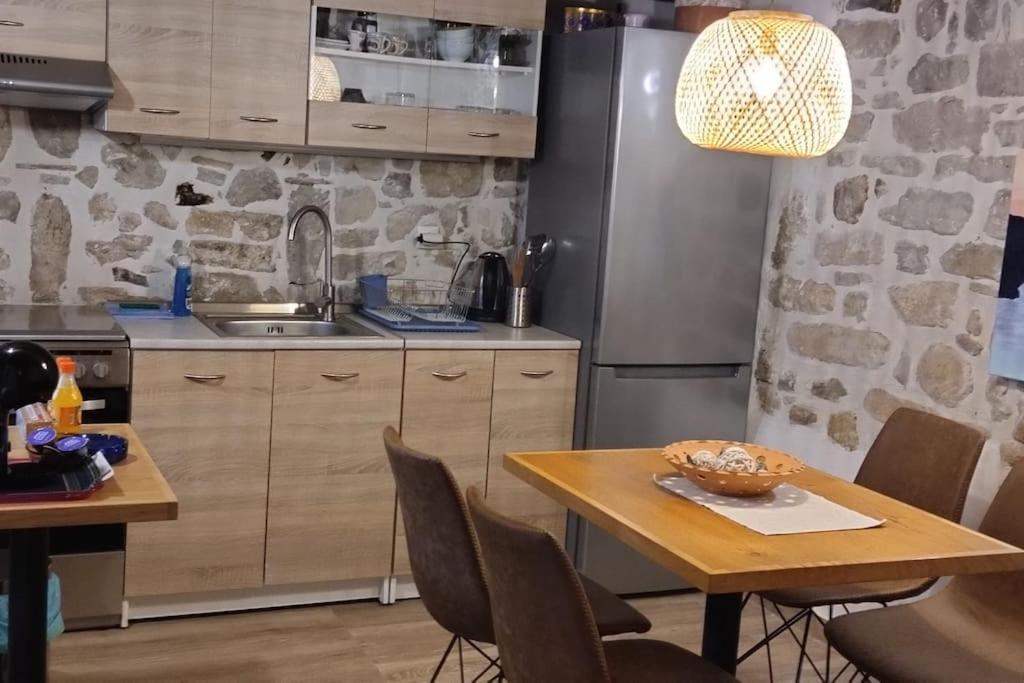 Gallery House Plouti Exterior foto